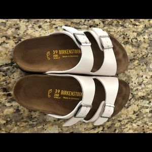 Arizona Birkenstock’s